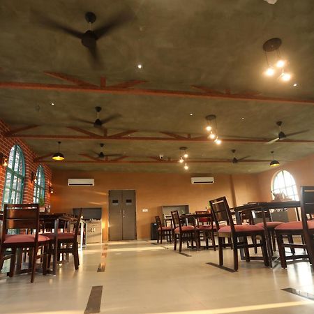Chandan Kasturi Resort Dariāwad Eksteriør billede