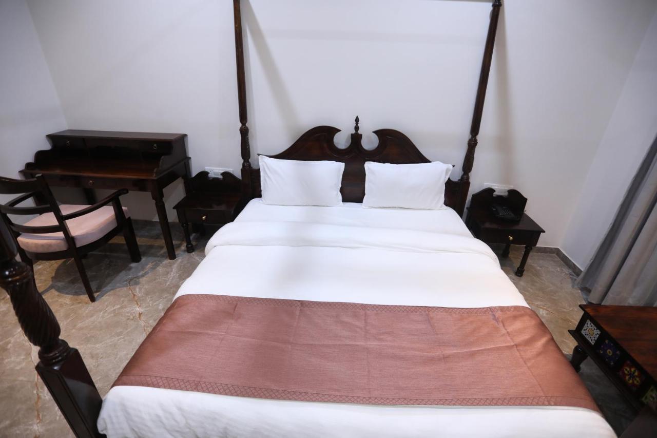 Chandan Kasturi Resort Dariāwad Eksteriør billede